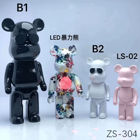藍(lán)牙音響生產(chǎn)制造批發(fā)商——ZS-304