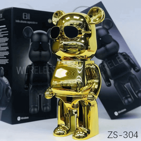 藍(lán)牙音響生產(chǎn)制造批發(fā)商——ZS-304